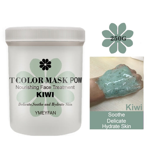 Natural Soft Hydro Jelly Peel Off Facial Mask
