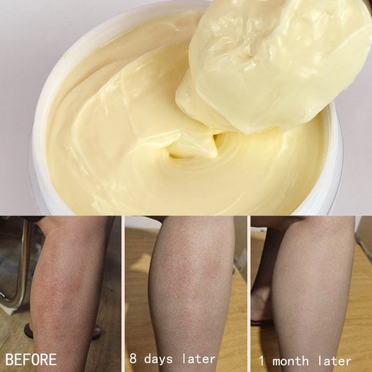 Organic Shea Butter Whitening moisturizing Body Cream